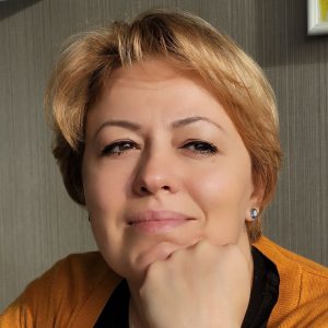 Кушнарьова Наталя Миколаївна