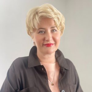 Романова Олена Миколаївна