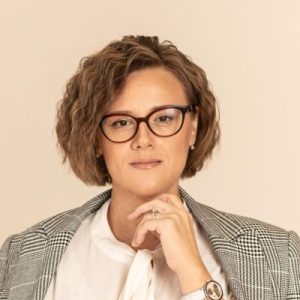 Добровинська Олена В’ячеславівна