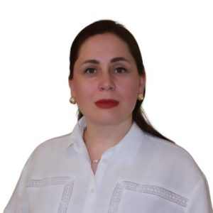 Дарʼя Анатоліївна Корчагіна