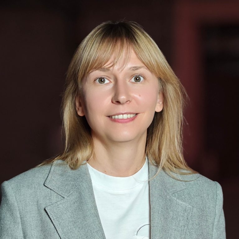 фото Черьска Марія Сергіївна, лікар-кардіолог, Institute of Lipidology, Obesity and Cardiometabolic Diseases