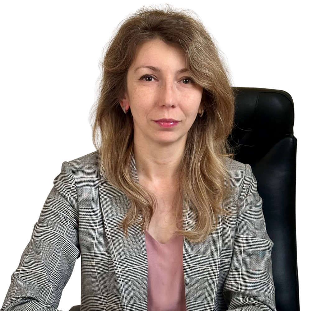 Кухарчук Христина Миколаївна